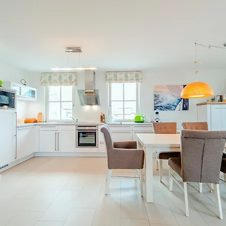 Kramerhof Ruegenblick Nr 18 Parow