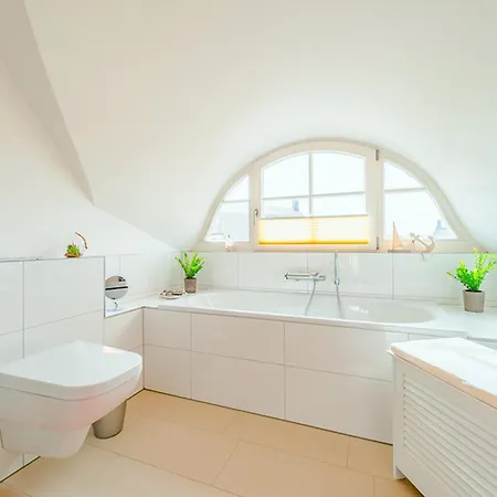 Holiday home Kramerhof Ruegenblick Nr 18 Parow