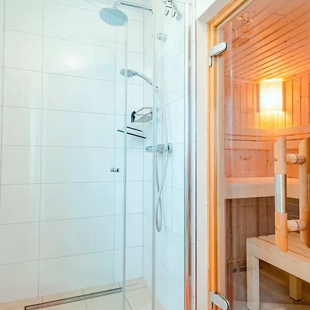 Kramerhof Ruegenblick Nr 18 Holiday home *