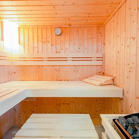 Kramerhof Ruegenblick Nr 18 Holiday home