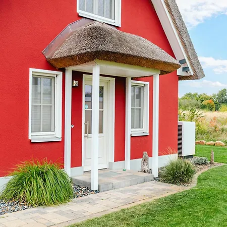 Kramerhof Ruegenblick Nr 18 Parow